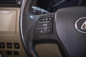 Внедорожник Lexus RX 2012 года, 2769000 рублей, Томск