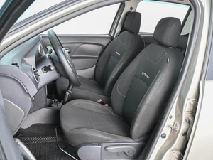 Хетчбэк Renault Sandero Stepway 2015 года, 849000 рублей, Ростов-на-Дону