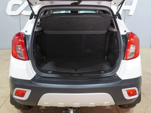 Внедорожник Opel Mokka 2014 года, 999000 рублей, Воронеж