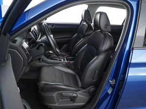 Внедорожник Skoda Kodiaq 2019 года, 3299444 рублей, Москва
