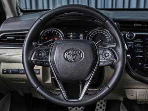 Седан Toyota Camry 2018 года, 2769000 рублей, Ставрополь