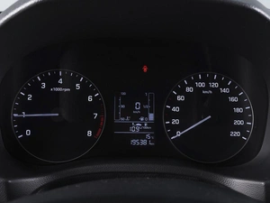 Внедорожник Hyundai Creta 2017 года, 1390000 рублей, Ростов-на-Дону