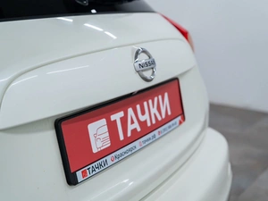 Внедорожник Nissan Juke 2011 года, 1075000 рублей, Красноярск