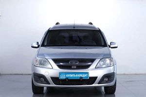 Универсал ВАЗ (LADA) Largus 2013 года, 659000 рублей, Челябинск