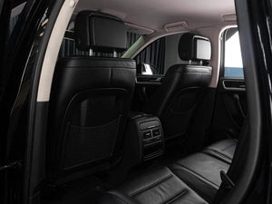 Внедорожник Volkswagen Touareg 2015 года, 2899000 рублей, Тюмень