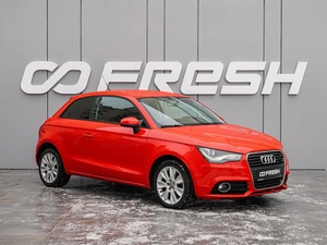 Хетчбэк Audi A1 2011 года, 1100000 рублей, Краснодар