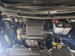 Хетчбэк Toyota Ractis 2007 года, 640000 рублей, Красноярск