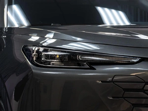 Внедорожник Changan UNI-K 2023 года, 3160000 рублей, Тюмень