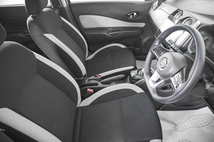 Хетчбэк Nissan Note 2019 года, 1319000 рублей, Кемерово