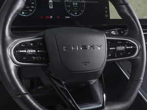 Внедорожник OMODA C5 2022 года, 1910000 рублей, Ростов-на-Дону