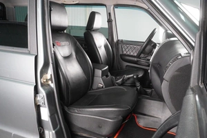 Внедорожник УАЗ Patriot 2015 года, 919000 рублей, Минеральные Воды