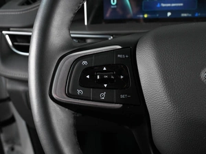 Внедорожник Chery Tiggo 4 2025 года, 1949000 рублей, Аксай