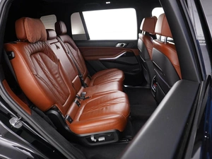 Внедорожник BMW X7 2019 года, 6599856 рублей, Москва