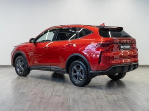 Внедорожник Haval F7 2024 года, 2399000 рублей, Саратов