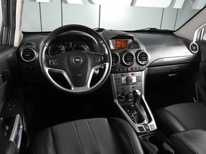 Внедорожник Opel Antara 2012 года, 1129000 рублей, Аксай