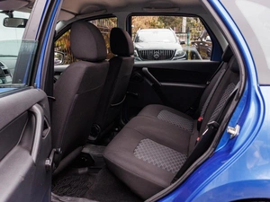 Лифтбек ВАЗ (LADA) Granta 2021 года, 799000 рублей, Большой Сочи