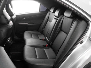 Седан Toyota Camry 2017 года, 2349000 рублей, Тюмень