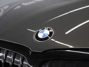 Седан BMW 3 серия 2019 года, 3699000 рублей, Омск