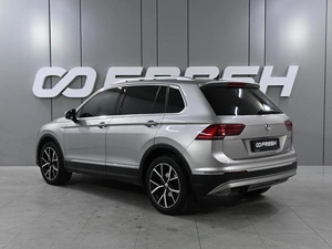 Внедорожник Volkswagen Tiguan 2017 года, 2839000 рублей, Ростов-на-Дону