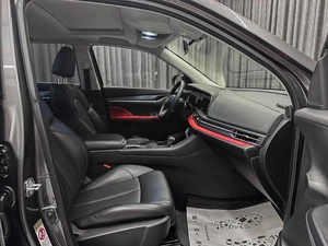 Внедорожник Changan CS55 Plus 2021 года, 1780000 рублей, Красноярск