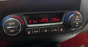 Седан Kia Cerato 2014 года, 1050000 рублей, Красноярск