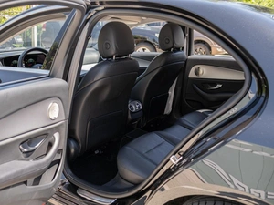 Седан Mercedes-benz E-класс 2021 года, 3149000 рублей, Большой Сочи