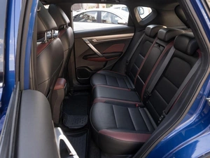 Внедорожник Geely Coolray 2022 года, 1549000 рублей, Саратов