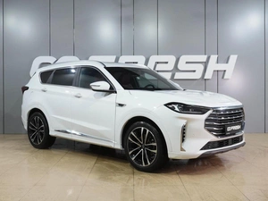 Внедорожник Jetour X70 Plus 2023 года, 2049000 рублей, Воронеж