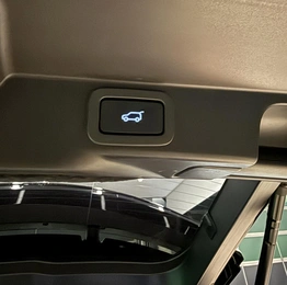 Внедорожник Land Rover Range Rover Sport 2021 года, 9200000 рублей, Красноярск