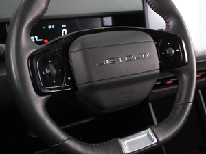 Внедорожник Jetour Dashing 2023 года, 2384000 рублей, Воронеж