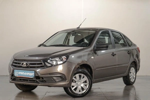 Лифтбек ВАЗ (LADA) Granta 2020 года, 1059000 рублей, Челябинск