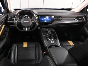Внедорожник Haval F7x 2021 года, 2099000 рублей, Ростов-на-Дону