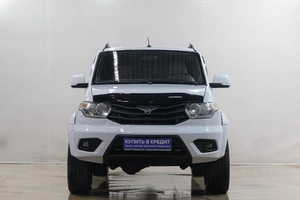 Внедорожник УАЗ Patriot 2015 года, 869000 рублей, Новокузнецк