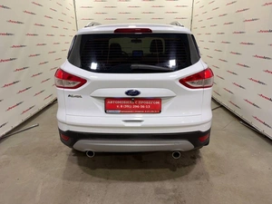 Внедорожник Ford Kuga 2014 года, 1290000 рублей, Красноярск