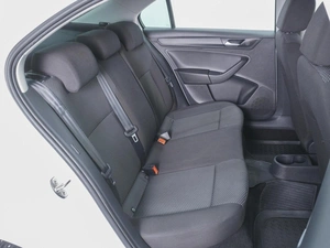 Лифтбек Volkswagen Polo 2021 года, 1599000 рублей, Ростов-на-Дону