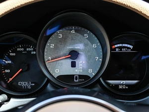 Внедорожник Porsche Macan S 2015 года, 2499000 рублей, Кирилловка
