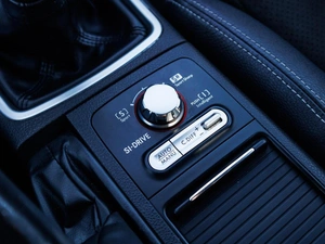 Хетчбэк Subaru Impreza WRX 2008 года, 2499000 рублей, Большой Сочи