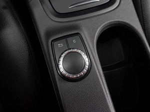 Хетчбэк Mercedes-benz B-класс 2013 года, 1074070 рублей, Тюмень