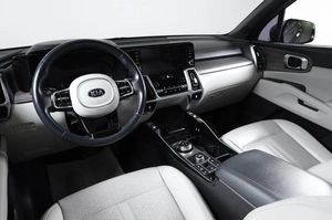 Внедорожник Kia Sorento 2021 года, 3449000 рублей, Новосибирск
