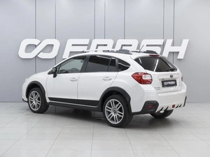 Внедорожник Subaru XV 2013 года, 1580000 рублей, Ростов-на-Дону