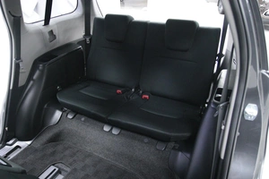 Минивэн Toyota Wish 2016 года, 1508000 рублей, Солонцы