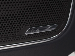 Внедорожник Hongqi E-HS9 2021 года, 3990000 рублей, Ростов-на-Дону