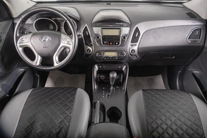 Внедорожник Hyundai ix35 2011 года, 1149000 рублей, Томск