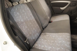 Внедорожник Renault Duster 2012 года, 989000 рублей, Челябинск