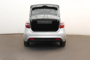 Седан Kia Rio 2011 года, 780000 рублей, Орёл