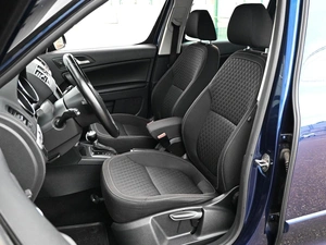 Внедорожник Skoda Yeti 2016 года, 1299000 рублей, Кирилловка