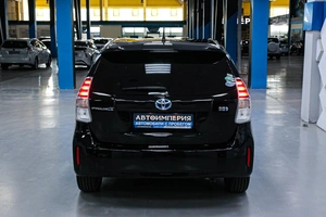 Универсал Toyota Prius Alpha 2016 года, 1498000 рублей, Солонцы