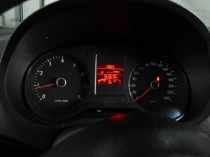 Седан Volkswagen Polo 2013 года, 799000 рублей, Воронеж