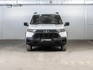 Внедорожник ВАЗ (LADA) Niva Travel 2024 года, 1125000 рублей, Ставрополь