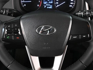 Внедорожник Hyundai Creta 2016 года, 1679000 рублей, Ростов-на-Дону